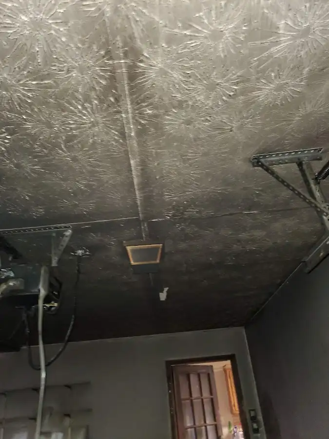 Fire and smoke damage assessment for Emergency Water Damage Services in Kula